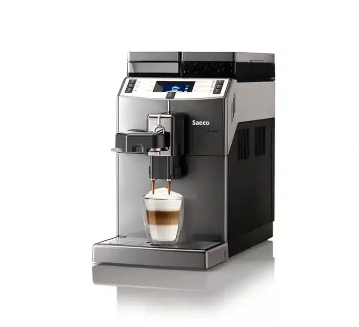 Saeco Lirika OTC Coffee Machine 1