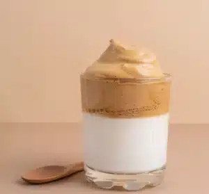 Powder Coffee Creamer